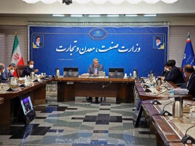 تأکید وزیر صمت به واگذاری ۴۰ درصد سهام معدن مس و طلای جانجا شهرستان نیمروز به مردم