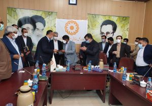 مدیرکل بهزیستی سیستان و بلوچستان منصوب شد