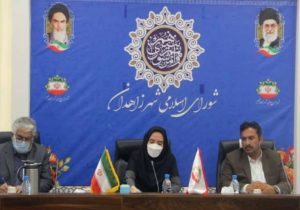 بازارچه عیدانه ویژه بانوان در زاهدان برپا می‌شود