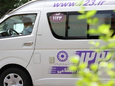 اورژانس اجتماعی پیشرو در مقابله با آسیب های اجتماعی سیستان و بلوچستان