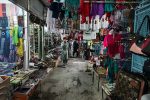 تداخل صنفی و نداشتن مهارت کافی در ایرانشهر