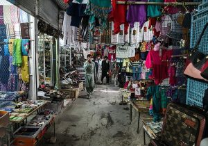 تداخل صنفی و نداشتن مهارت کافی در ایرانشهر