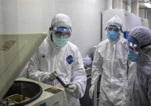 هر چه تجمع ها کمتر برگزار شود، احتمال انتشار اومیکرون کمتر است/تصمیمات ستاد کرونا براساس واقعیات مربوط به همه گیری و ضرورت آموزش حضوری اخذ شده است