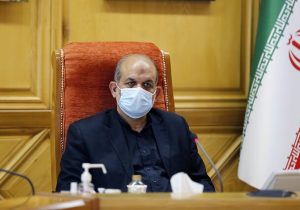 فعال شدن بازارچه های مرزی برای معیشت مرزنشینان اهمیت دارد