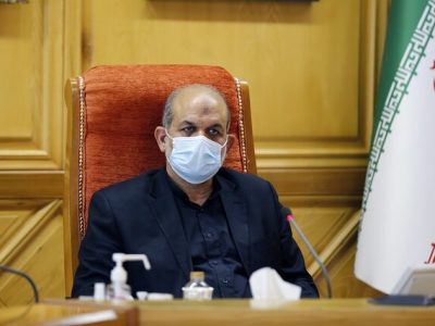 فعال شدن بازارچه های مرزی برای معیشت مرزنشینان اهمیت دارد