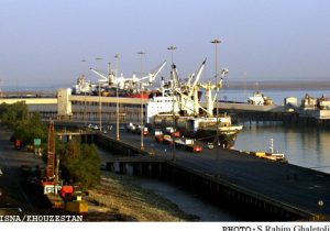 طرف هندی برای تجهیز بندر چابهار اقدامات جدی و عملی انجام دهد