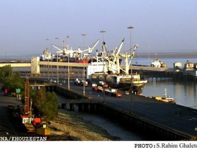 طرف هندی برای تجهیز بندر چابهار اقدامات جدی و عملی انجام دهد