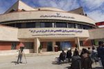 کلینیک تخصصی و فوق تخصصی ویژه در منطقه سیستان به بهره برداری رسید