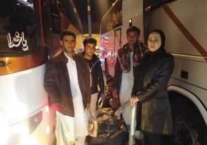 روایتی جامع از حاشیه های اعزام بازیکنان هاکی سیستان و بلوچستان به تیم ملی