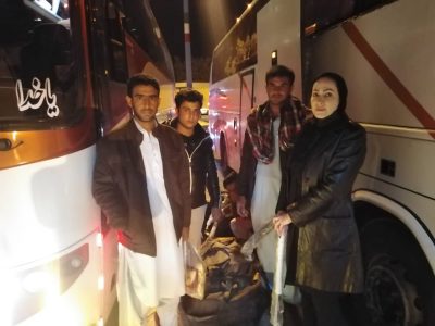 روایتی جامع از حاشیه های اعزام بازیکنان هاکی سیستان و بلوچستان به تیم ملی