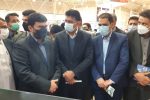 نمایشگاه ساختمان سیستان و بلوچستان گامی ارزنده در حمایت از رونق تولید داخلی است