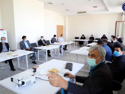 کارگروه همفکری برای «بزرگداشت هزاره کتاب تاریخ سیستان» توسط دانشگاه زابل برگزار شد