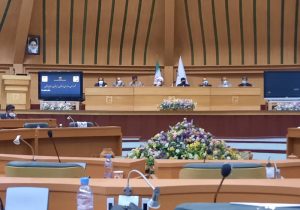 استاندار: مطالبه اول مردم سیستان و بلوچستان آب و دومی راه است