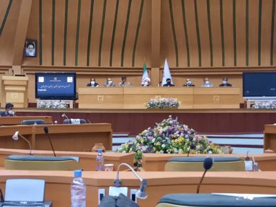 استاندار: مطالبه اول مردم سیستان و بلوچستان آب و دومی راه است