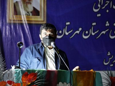 استاندار: جهش مدرسه سازی در سیستان و بلوچستان شکل گرفته است
