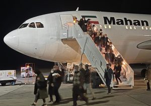 افزایش پرواز در مسیر تهران- زاهدان-تهران/ کاهش ۳۰ درصدی نرخ بلیت پرواز در مسیر زاهدان به تهران