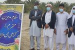 پروژه‌های دانشگاه علوم پزشکی ایرانشهر تا کنون یا آغاز نشده یا نیمه تمام ماندند