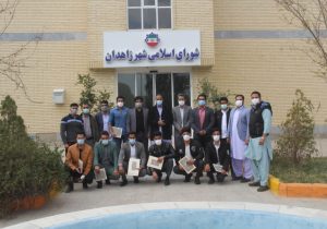 هدف شورای شهر برای سوق دادن رویدادهای ورزشی به حاشیه شهر، شناسایی استعدادهاست