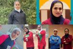 سه بانوی کبدی کار سیستان و بلوچستان به اردوی تیم ملی دعوت شدند