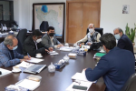 دستورات ویژه وزیر نیرو برای تامین آب پایدار استان سیستان و بلوچستان