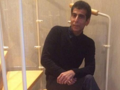 غزل سیستانی «گفتا ور اکیمی» اثری از پیام سیستانی+ صدا