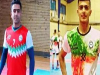 دو کبدی کار سیستان و بلوچستان به اردوی تیم ملی کبدی دعوت شدند