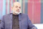 وزیر کشور: حقابه رودخانه هیرمند با دیپلماسی قوی در حال پیگیری است