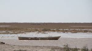 دست‌کاری‌های مردم‌سوز در عرصه‌های دریاچه‌ی هامون