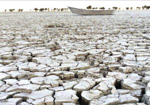 مرگ هامون نزدیک است