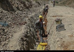 واکنش نماینده زاهدان در مجلس به عودت اعتبار ‌گازرسانی چابهار/ ترک فعل مدیران را پیگیری قضایی می‌کنیم