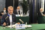 وزیر خارجه: خطر تروریسم و گسترش آن در افغانستان جدی است