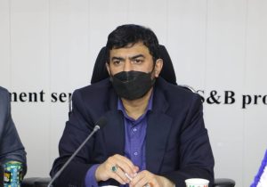 استاندار: انتقال آب از دریای عمان به سیستان و بلوچستان عقد قرارداد شد