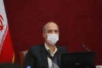 وزیر نیرو: حقابه رودخانه هیرمند پیگیری میشود