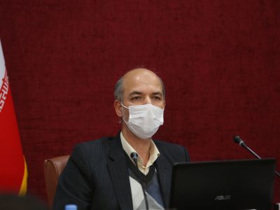 وزیر نیرو: حقابه رودخانه هیرمند پیگیری میشود