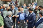 واحد بافندگی بافت بلوچ ایرانشهر بزودی راهاندازی میشود