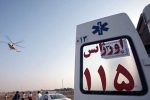سامانه ارتباط جامعه ناشنوایان زاهدان با اورژانس ۱۱۵ برقرار شد