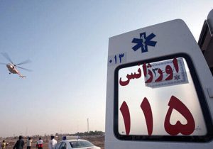 سامانه ارتباط جامعه ناشنوایان زاهدان با اورژانس ۱۱۵ برقرار شد