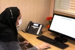 خط ۱۴۸۰ گوش شنوای شما در شرایط سخت زندگی