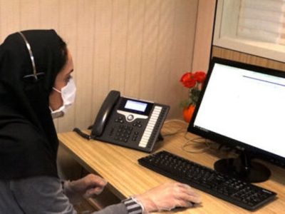 خط ۱۴۸۰ گوش شنوای شما در شرایط سخت زندگی