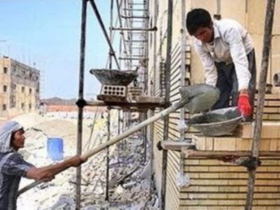حدود ۷ میلیون ریال جریمه روزانه بکارگیری اتباع غیرمجاز در سال ۱۴۰۱