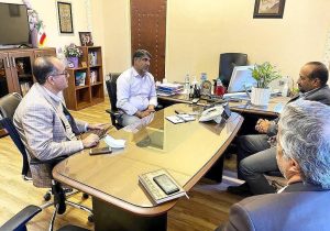 هواشناسی نقش مهمی در مدیریت بحران سیلاب های اخیر داشته است