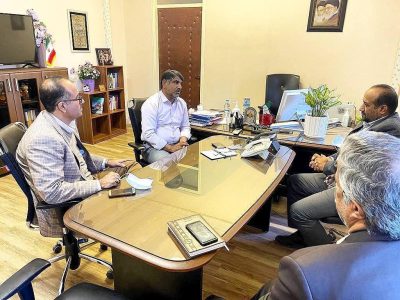 هواشناسی نقش مهمی در مدیریت بحران سیلاب های اخیر داشته است