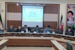 رییس هیات بوکس سیستان و بلوچستان انتخاب شد