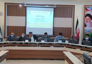 رییس هیات بوکس سیستان و بلوچستان انتخاب شد