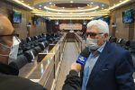 واحد تولیدی آویسا پارسه زابل در حوزه بهداشت کارگری حایز رتبه برتر ملی شد