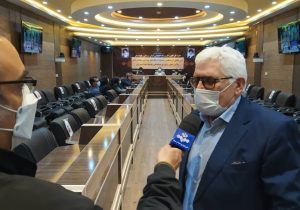 واحد تولیدی آویسا پارسه زابل در حوزه بهداشت کارگری حایز رتبه برتر ملی شد