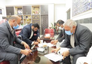 احداث یک هنرستان شبانه روزی در شهرستان سرباز