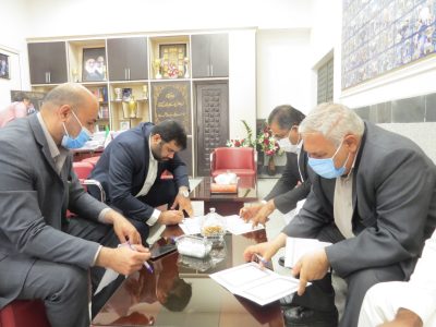 احداث یک هنرستان شبانه روزی در شهرستان سرباز