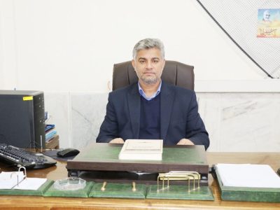  راه اندازی دوره های پودمانی با توجه به نیاز صنایع استان 