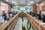 ۵۰ کیلومتر بزرگراه و راه اصلی در سیستان وبلوچستان آماده بهره برداری است